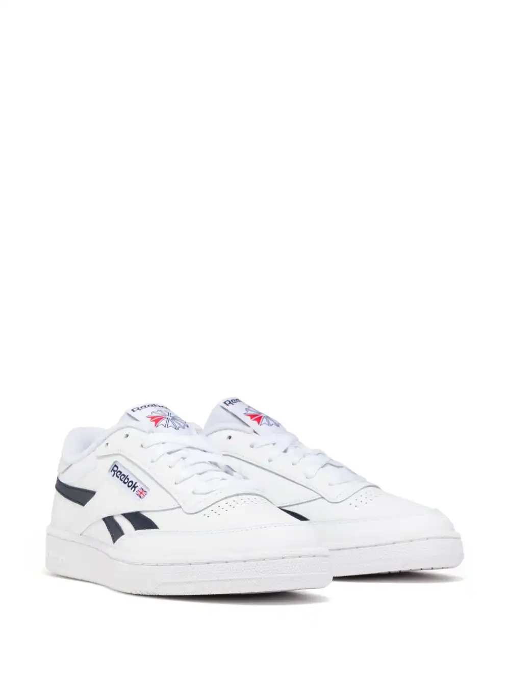 hype Reebok Club C Revenge sneakers 