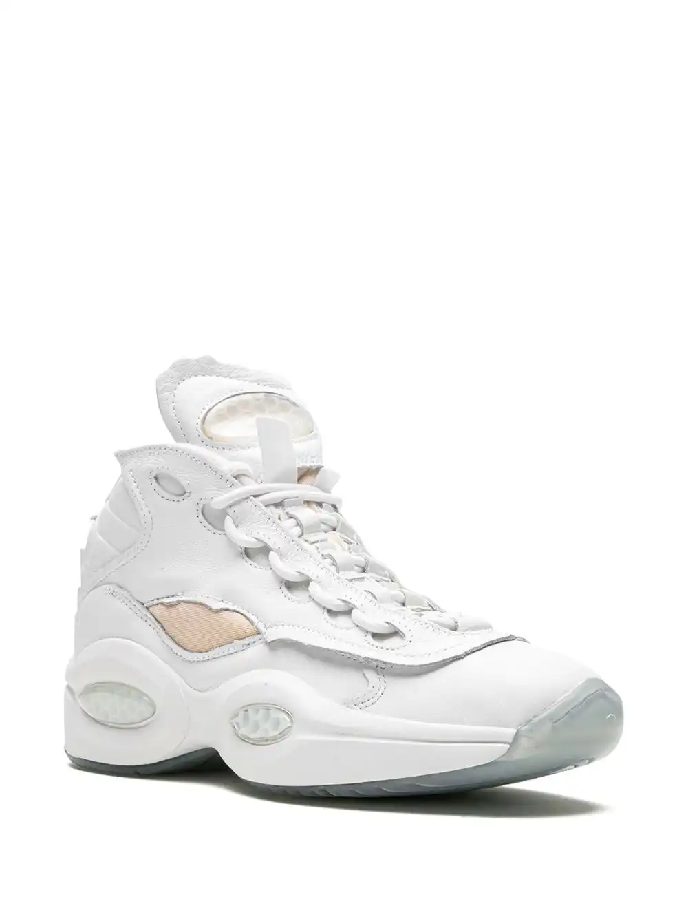 hype Reebok x Maison Margiela Question Mid sneakers 