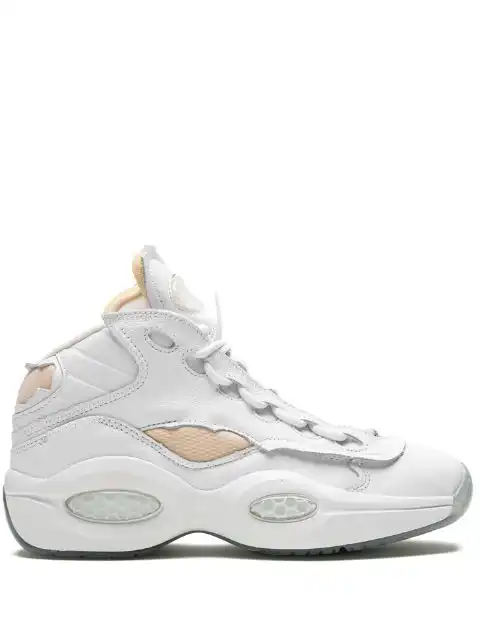 hype Reebok x Maison Margiela Question Mid sneakers 