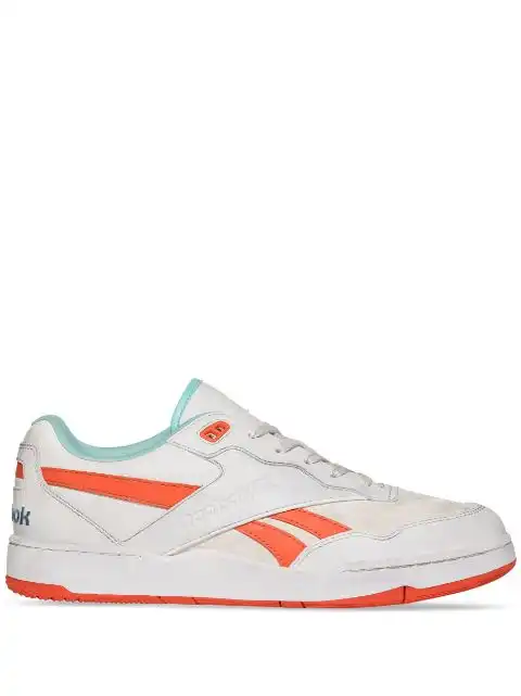 hype Reebok LTD BB 4000 II lace-up sneakers 