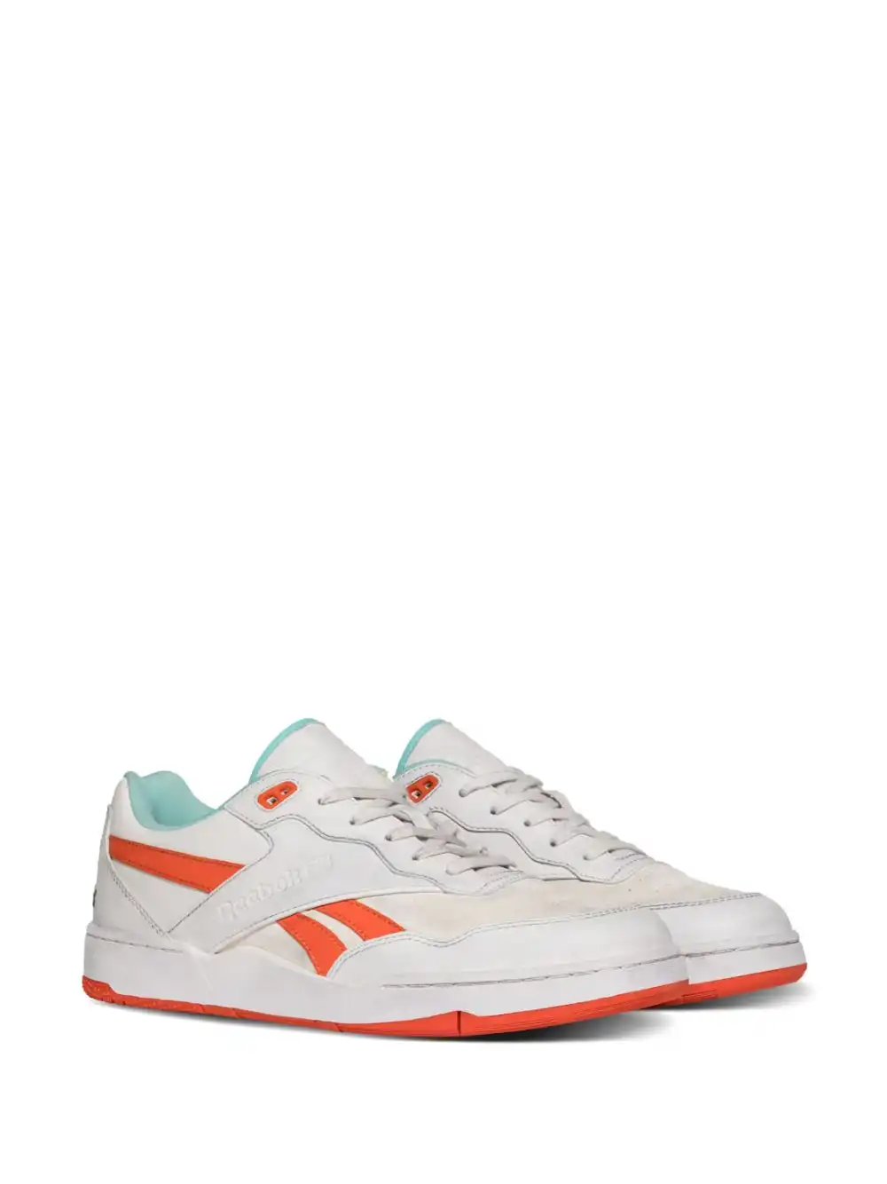 hype Reebok LTD BB 4000 II lace-up sneakers 