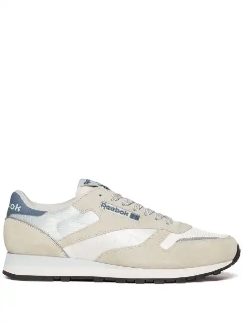 hype Reebok LTD Classic Leather Retro low-top sneakers 