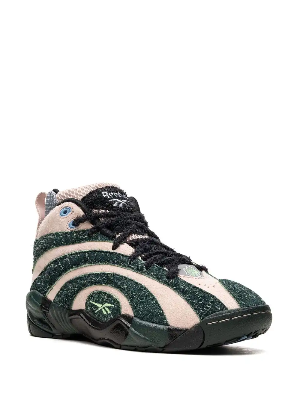 hype Reebok x Brain Dead Reebok Shaqnosis sneakers 