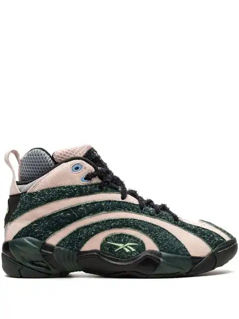 hype Reebok x Brain Dead Reebok Shaqnosis sneakers 