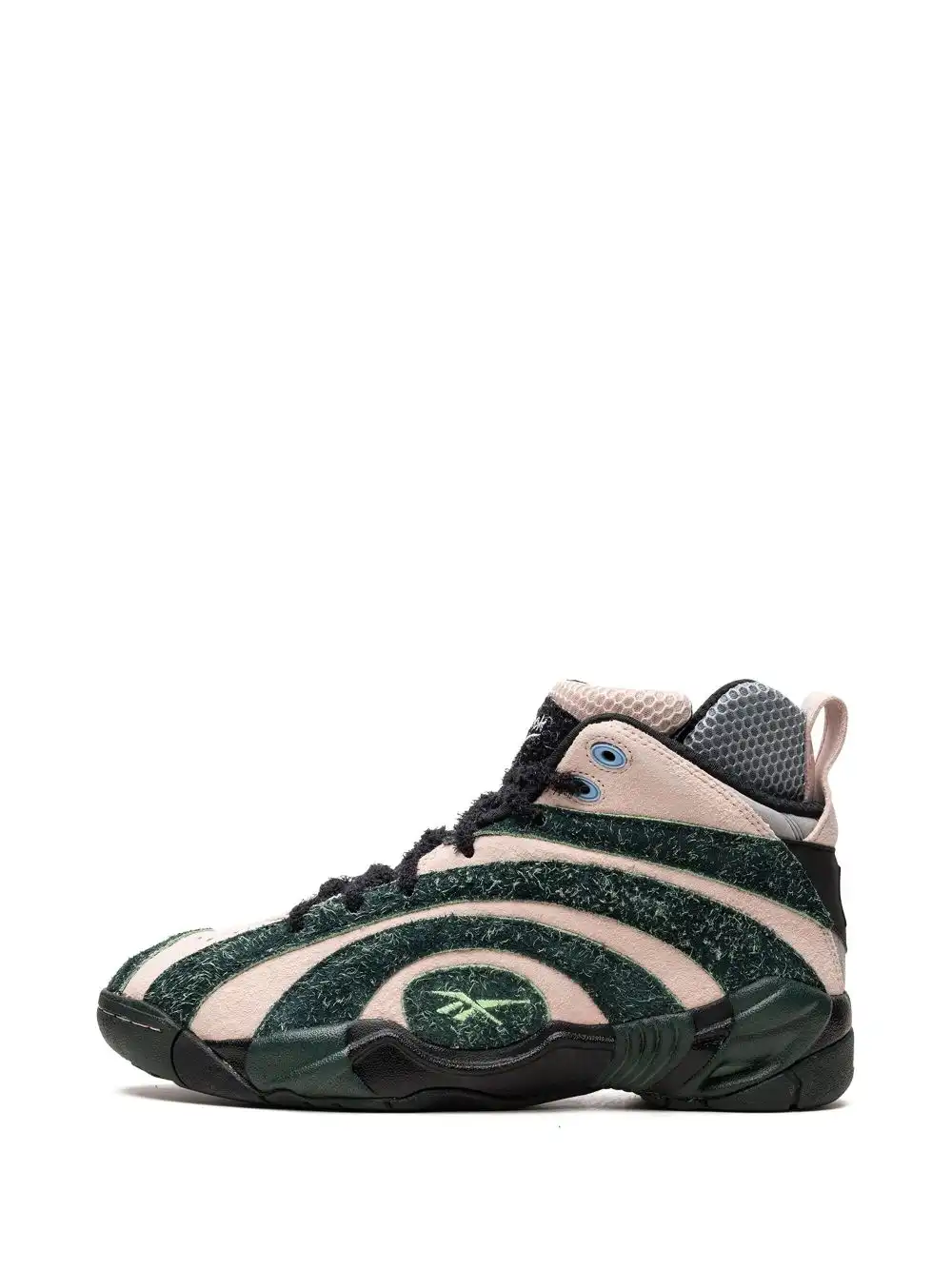 hype Reebok x Brain Dead Reebok Shaqnosis sneakers 