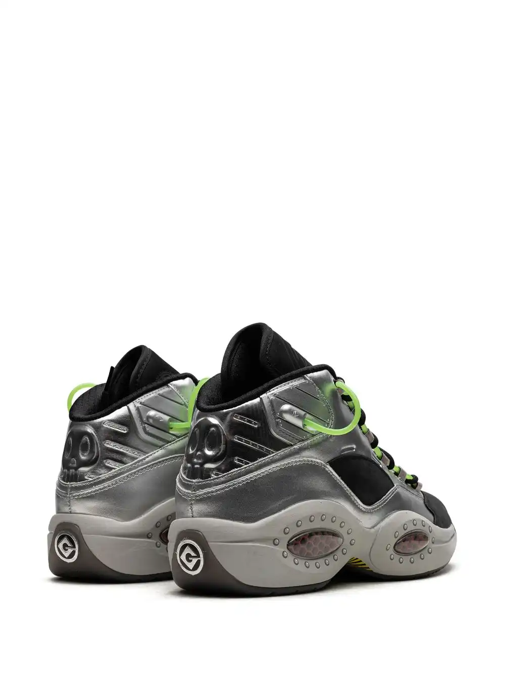 hype Reebok x Minions Question Mid 