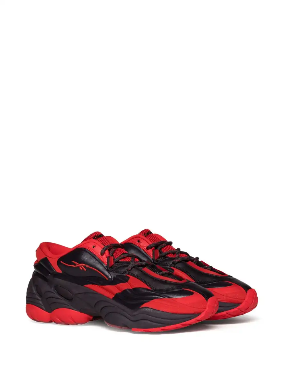 hype Reebok LTD KANGHYUK x Reebok DMX Run 6 Modern sneakers 