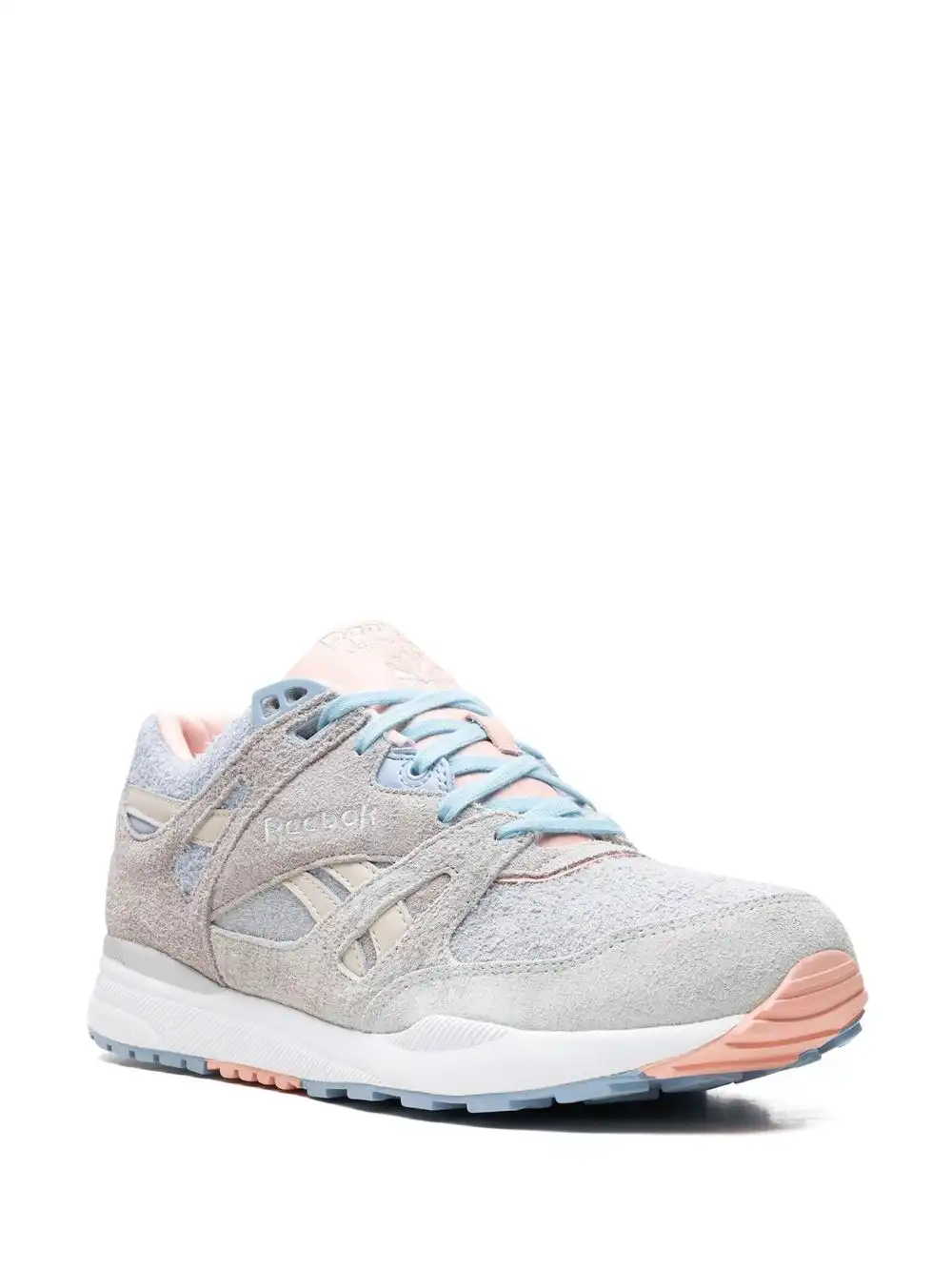 hype Reebok End X Ventilator sneakers 