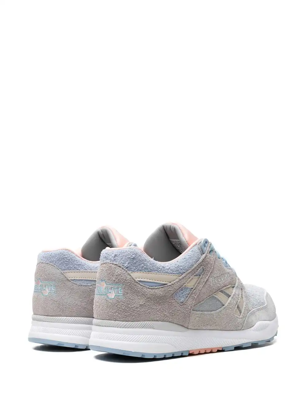 hype Reebok End X Ventilator sneakers 