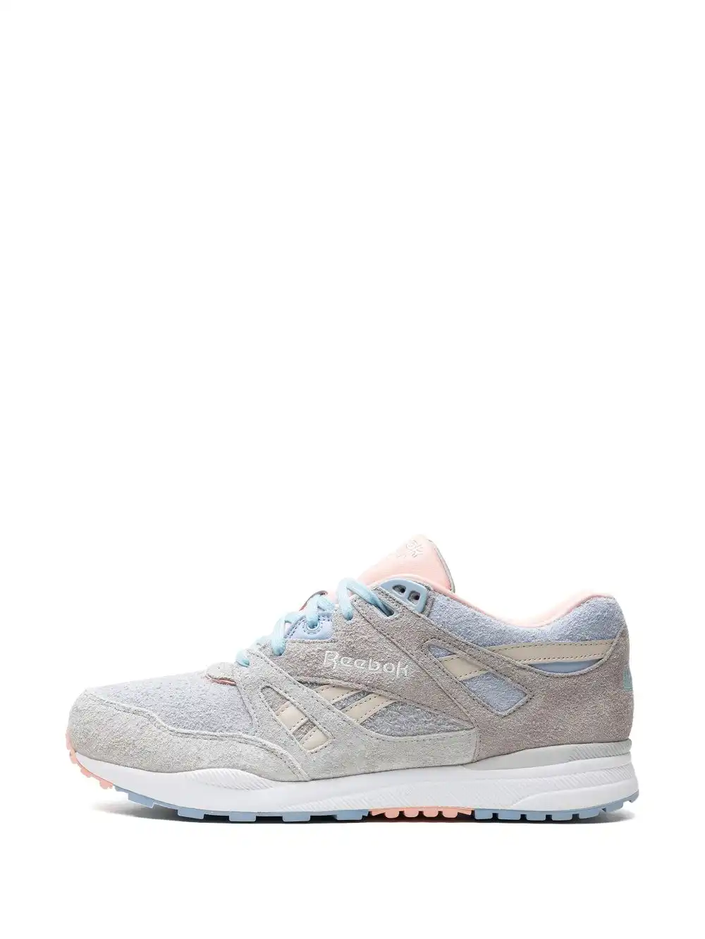 hype Reebok End X Ventilator sneakers 