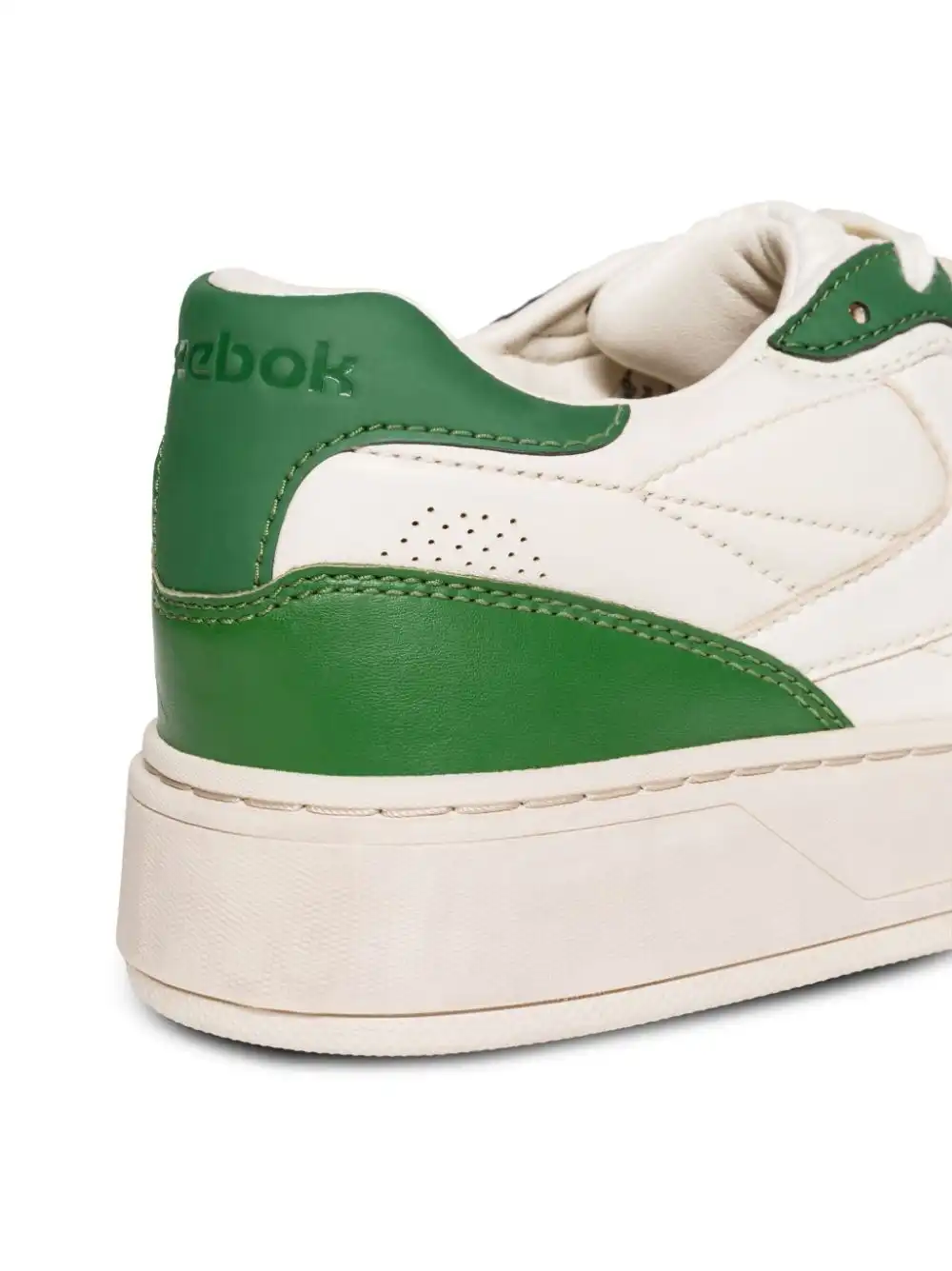 hype Reebok LTD Club C Ltd Vintage sneakers 