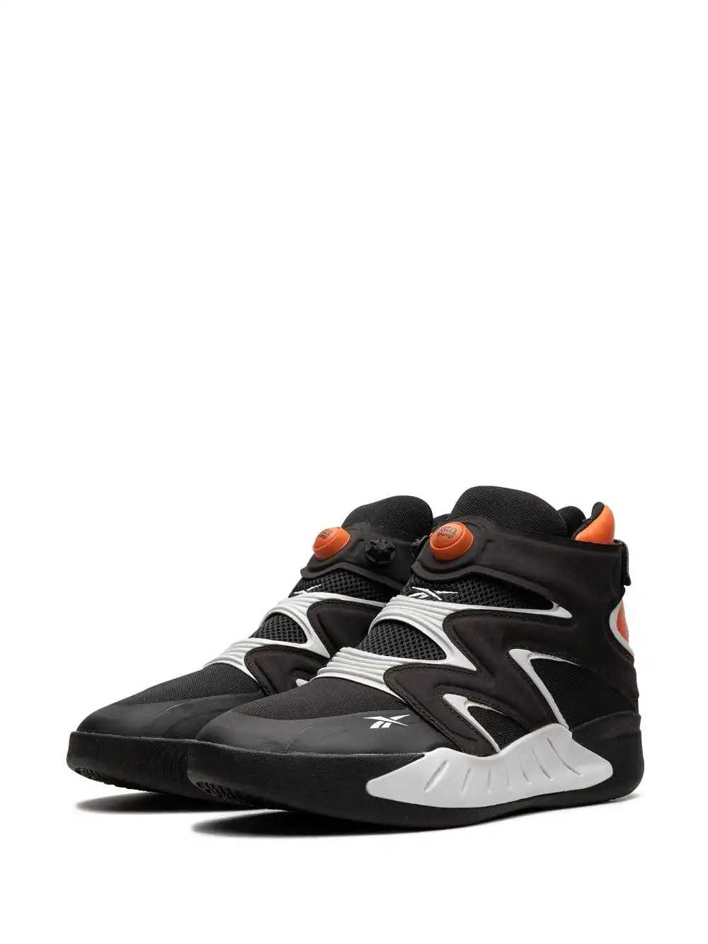 hype Reebok Instapump Fury Zone 