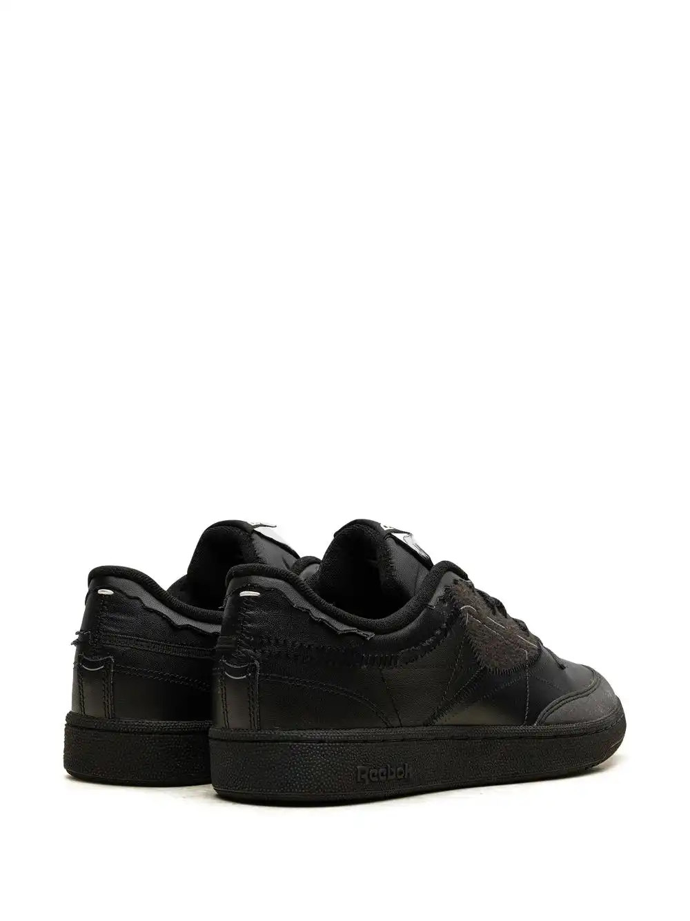 hype Reebok Black Club C Memory Of Shoes sneakers 