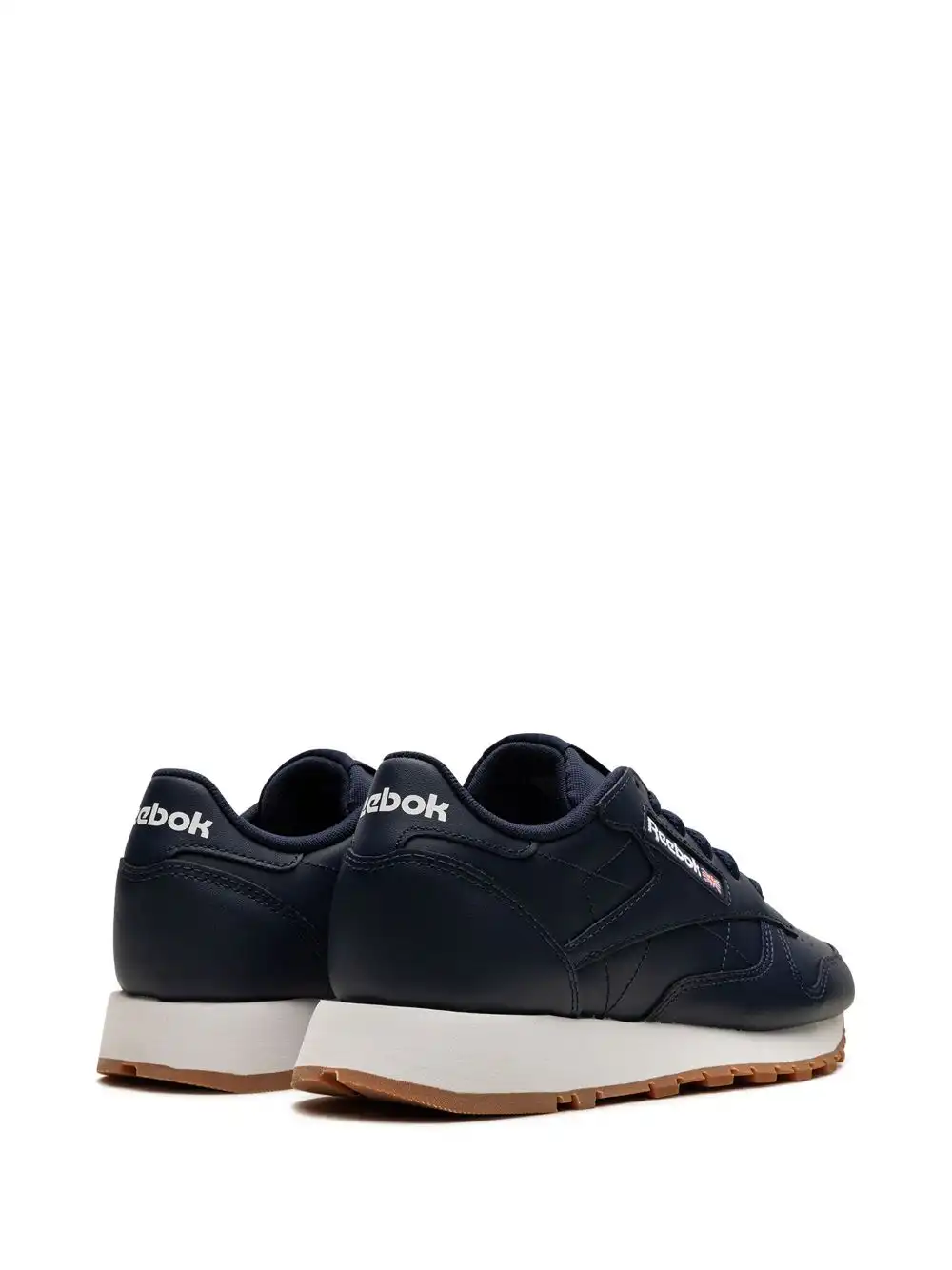 hype Reebok Classic Leather sneakers 