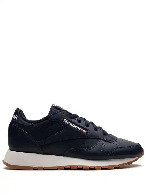 hype Reebok Classic Leather sneakers 