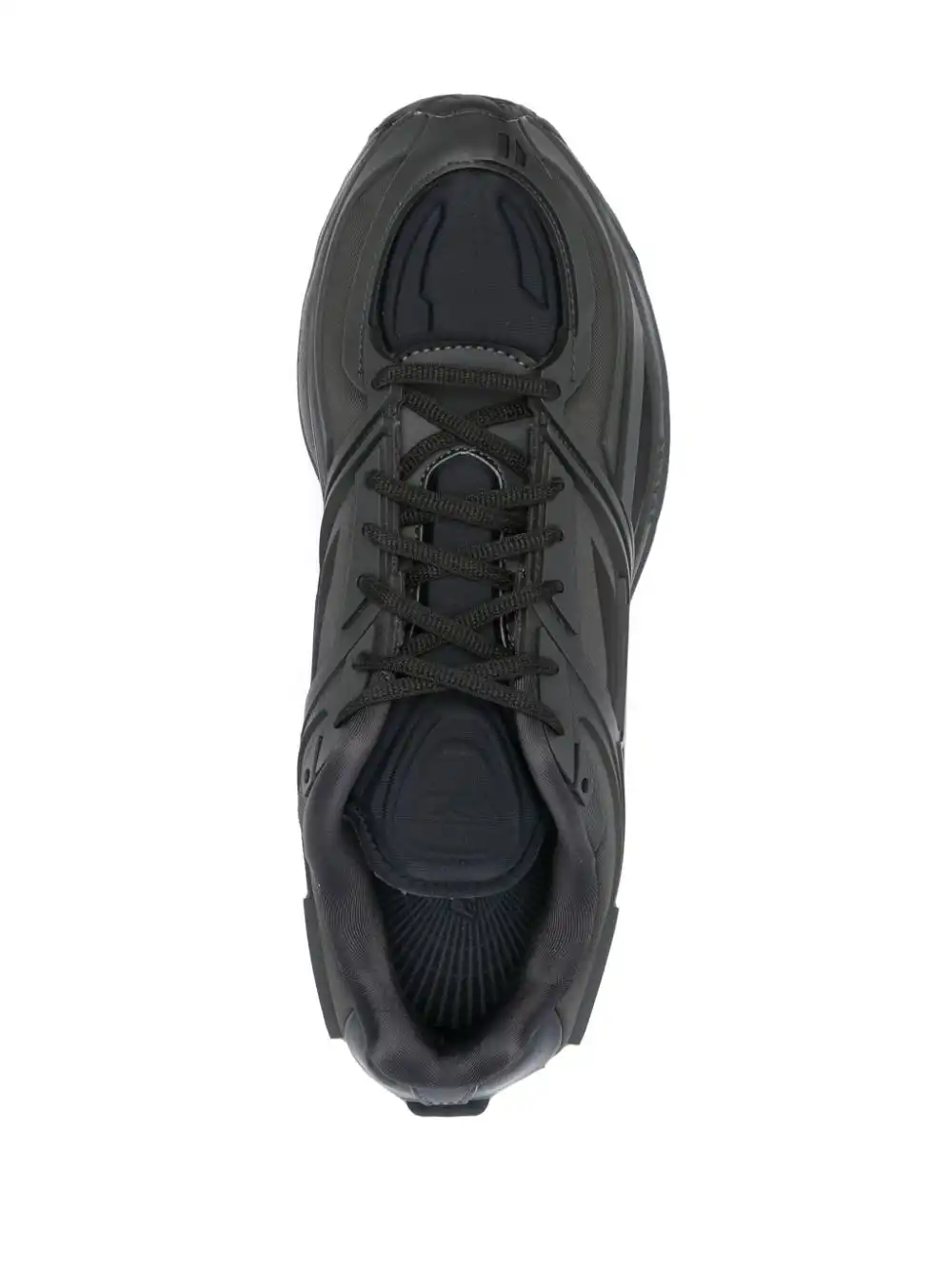 hype Reebok Premier Road Modern lace-up sneakers 