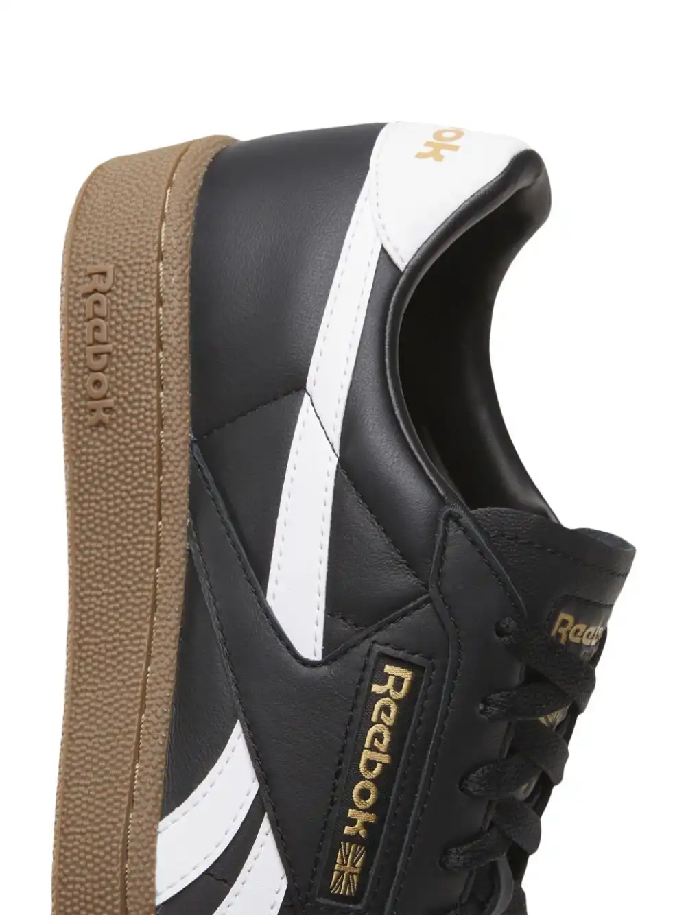 hype Reebok Club C Grounds UK sneakers 