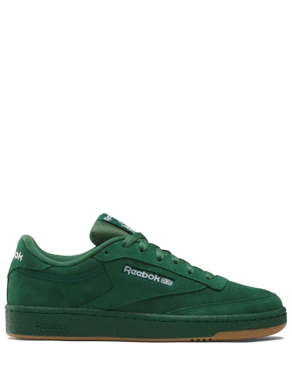 hype Reebok Club C 85 sneakers 