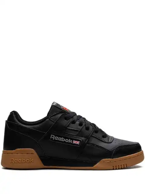 hype Reebok Workout Plus 