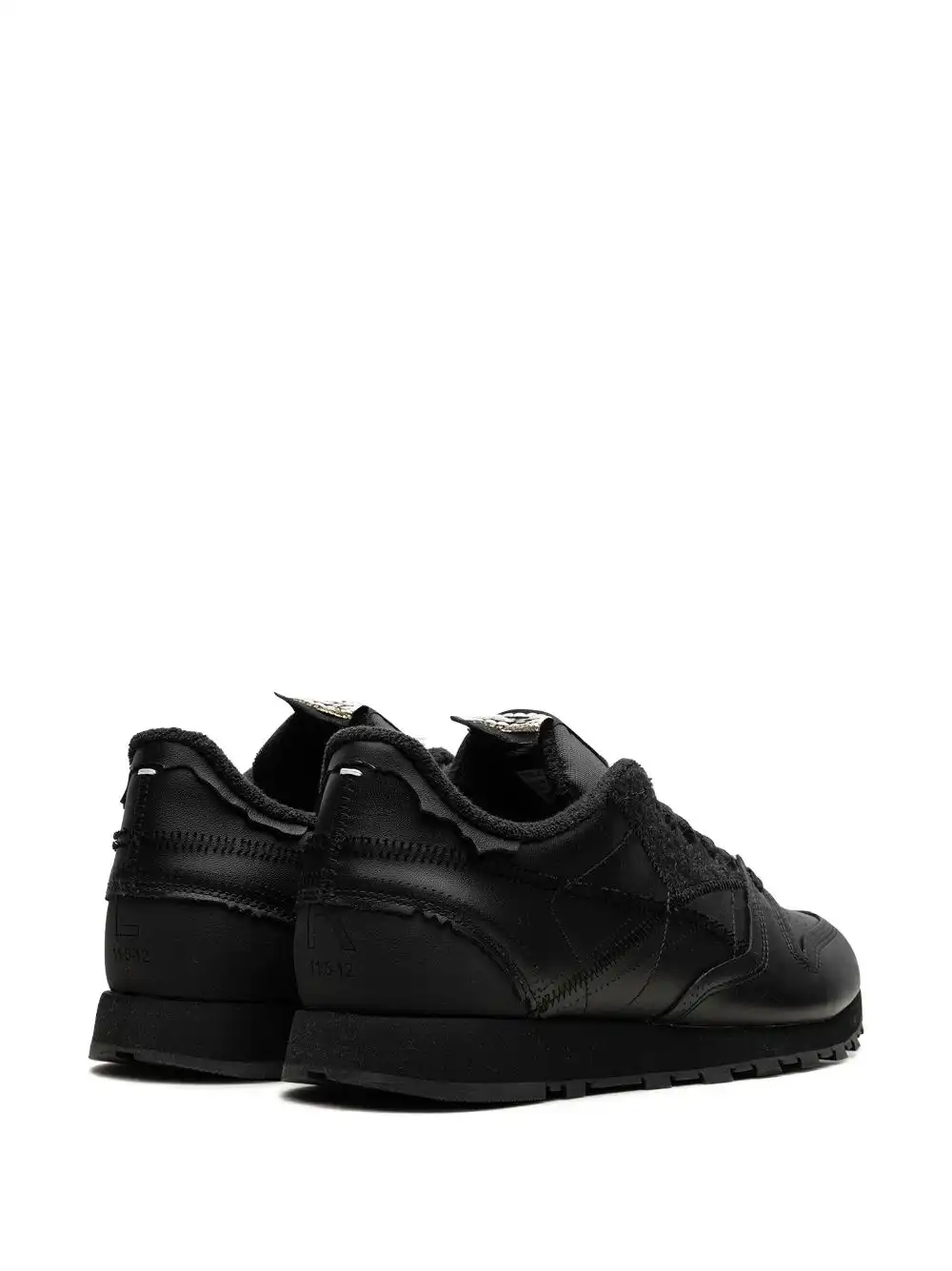 hype Reebok x Maison Margiela CL Memory Of Shoes sneakers 