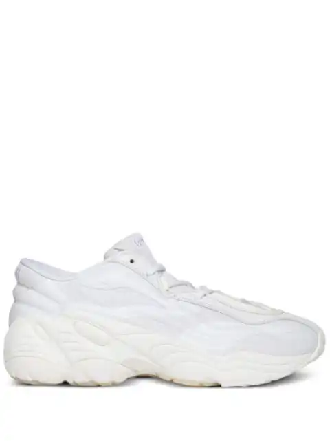 hype Reebok LTD DMX Run 6 lace-up sneakers  