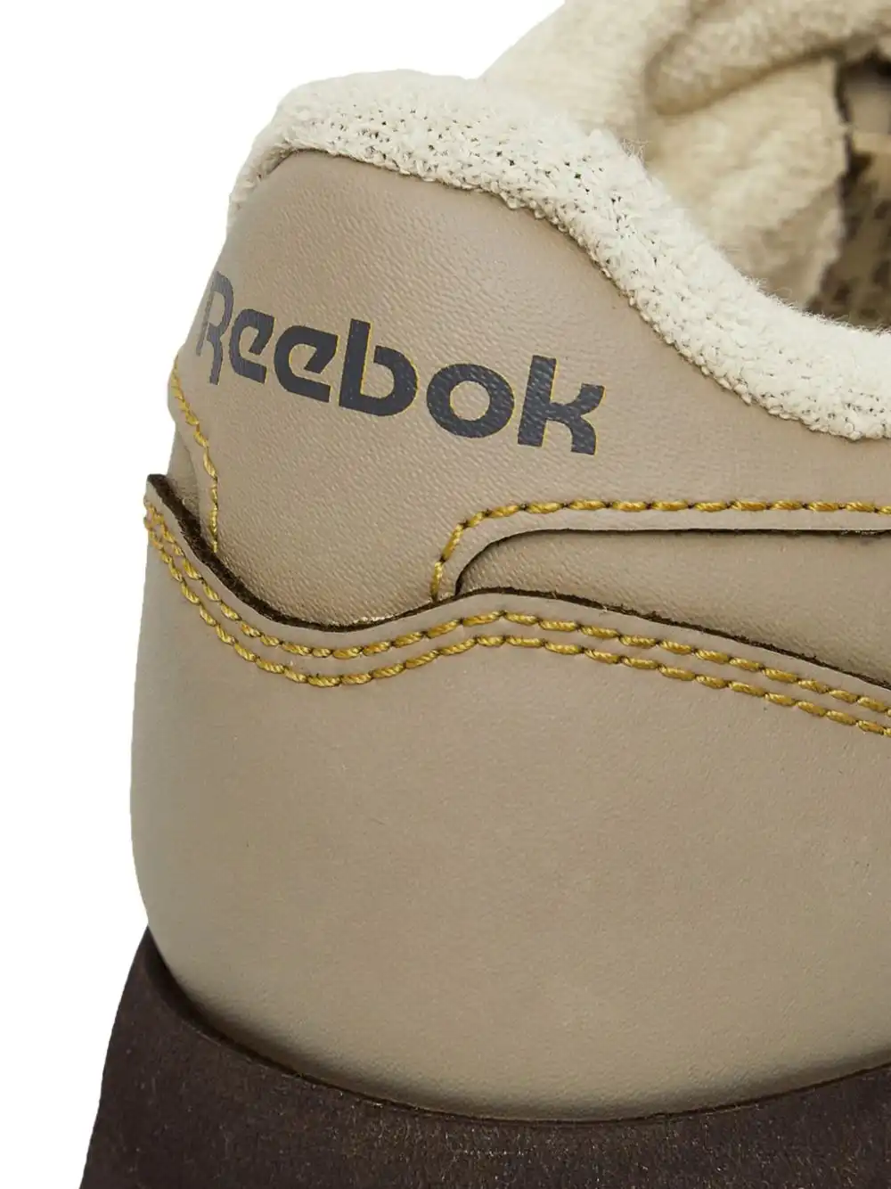 hype Reebok LTD x Hed Mayner Classic sneakers 