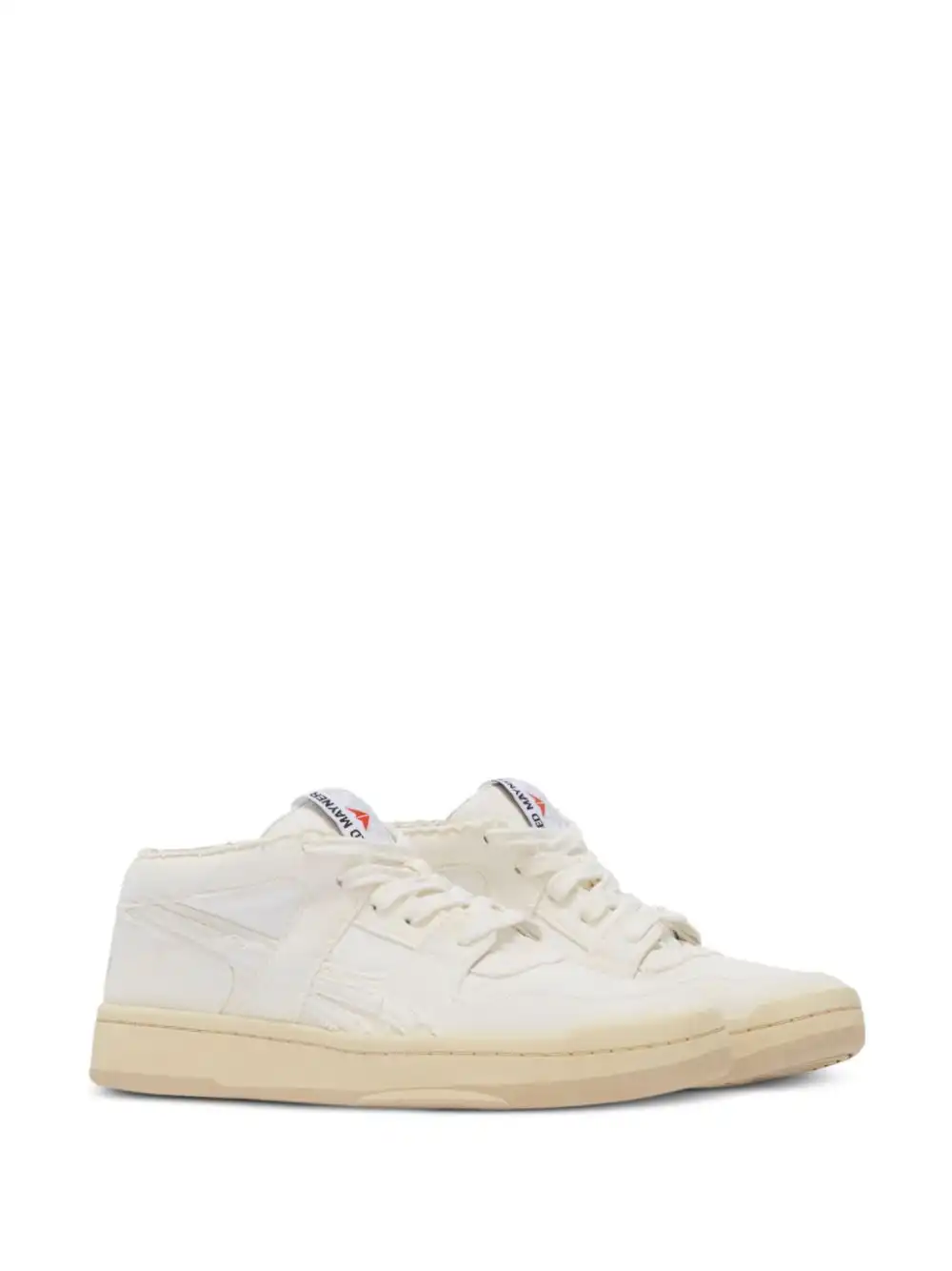 hype Reebok LTD x Hed Mayner BB5600 Cut sneakers 