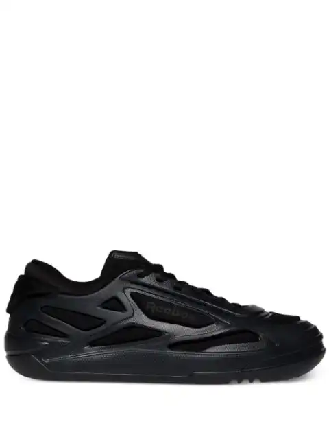 hype Reebok LTD Club C FWD lace-up sneakers  