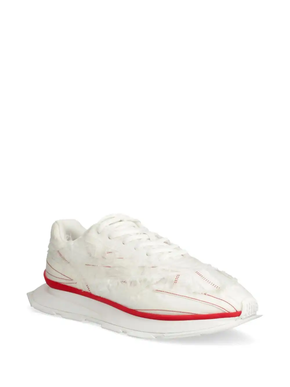 hype Reebok LTD Classic LTD lace-up sneakers 