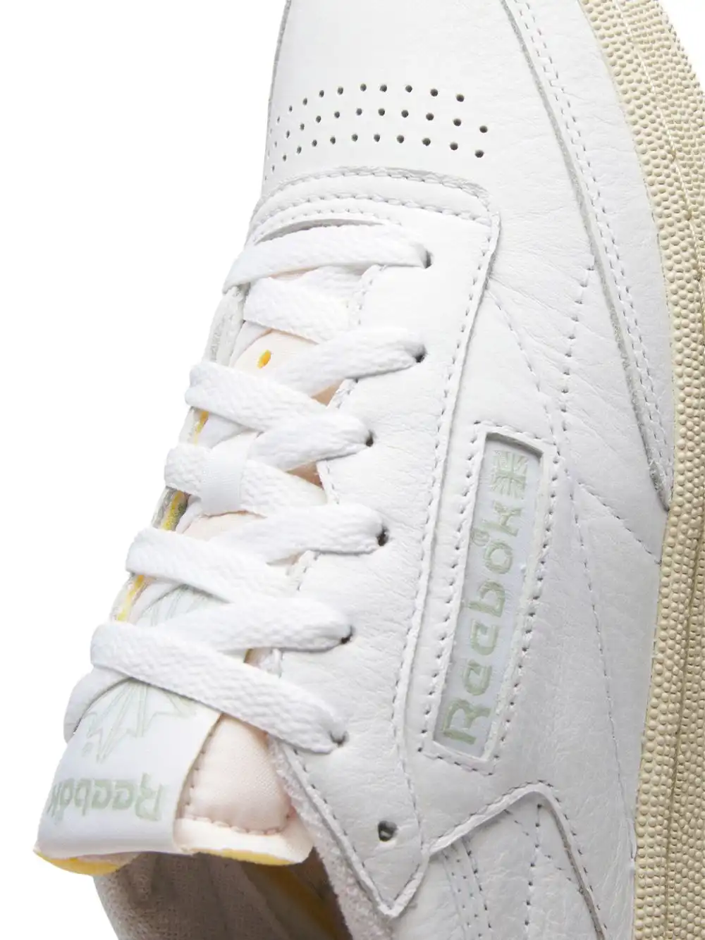 hype Reebok Club C 85 Vintage sneakers 