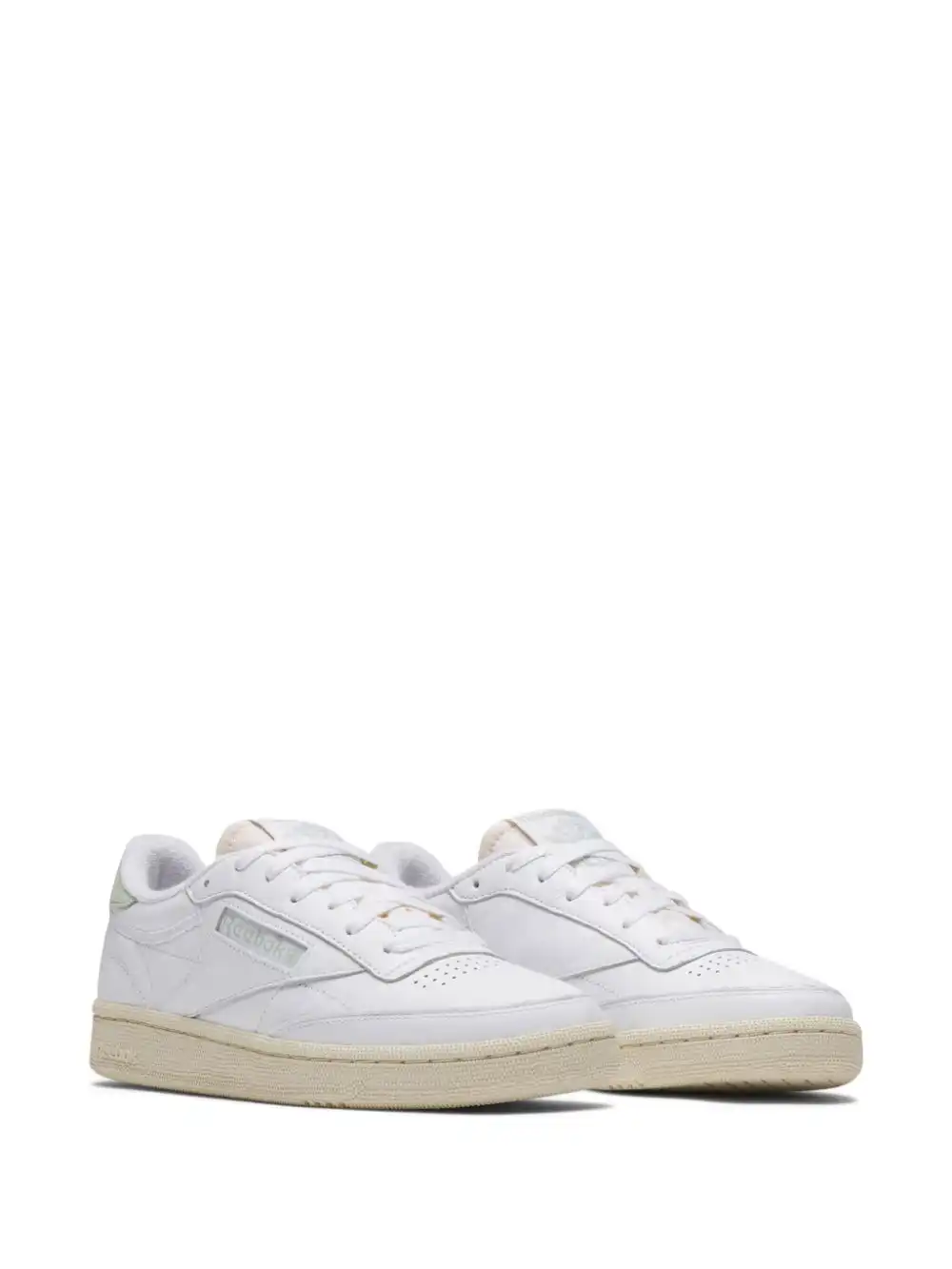 hype Reebok Club C 85 Vintage sneakers 