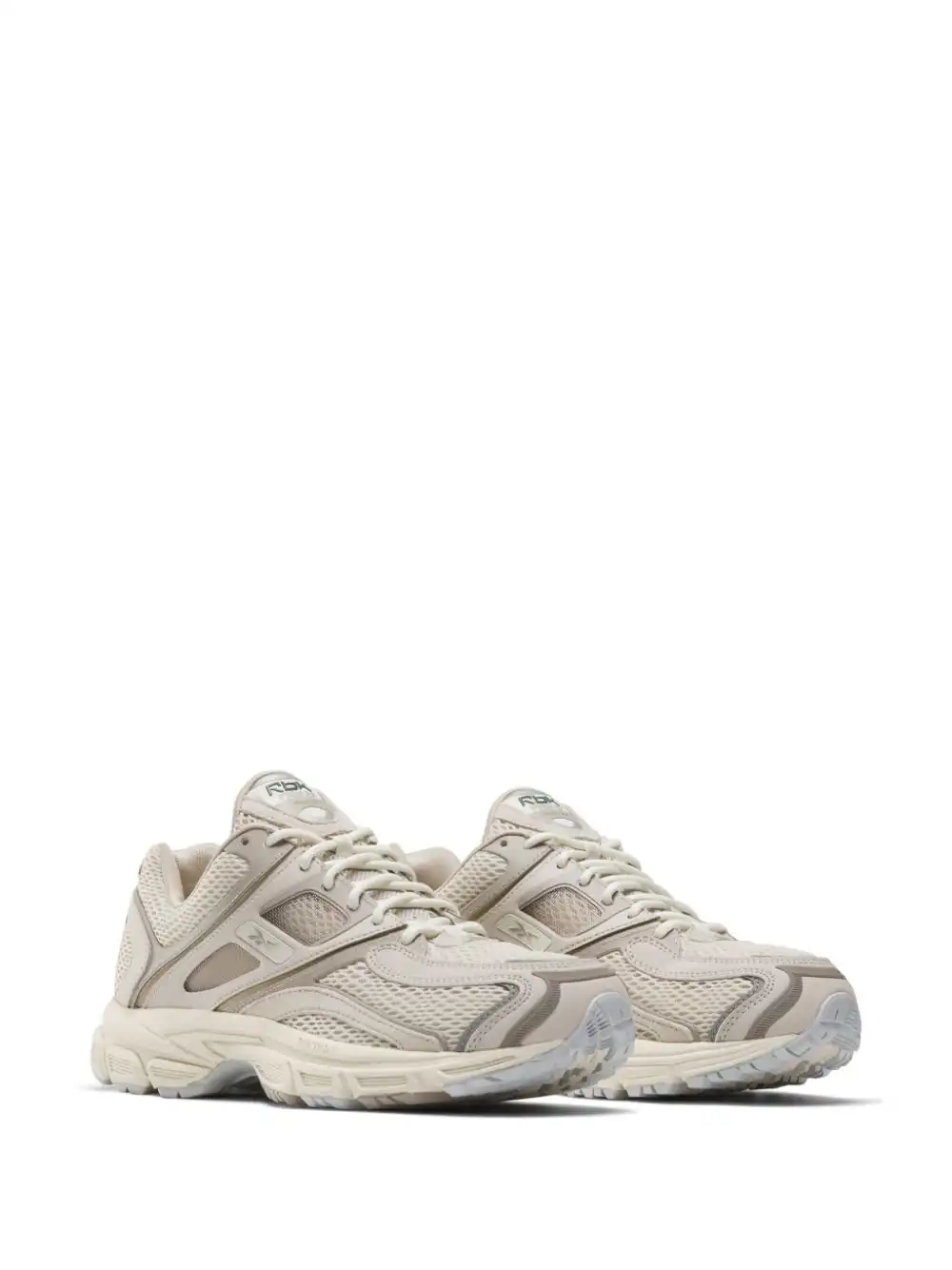 hype Reebok Premier Trinity KFS chunky sneakers 