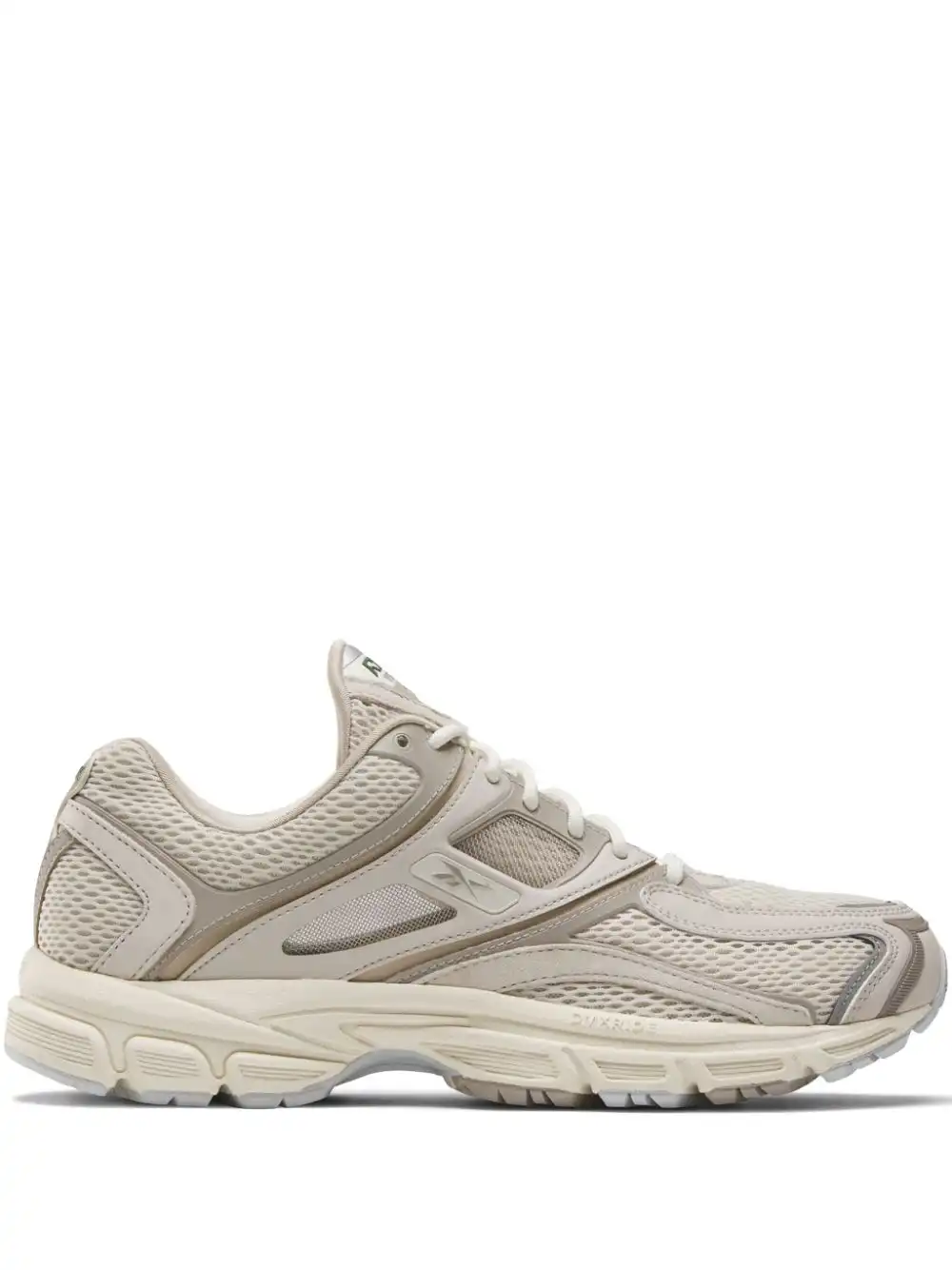 hype Reebok Premier Trinity KFS chunky sneakers 