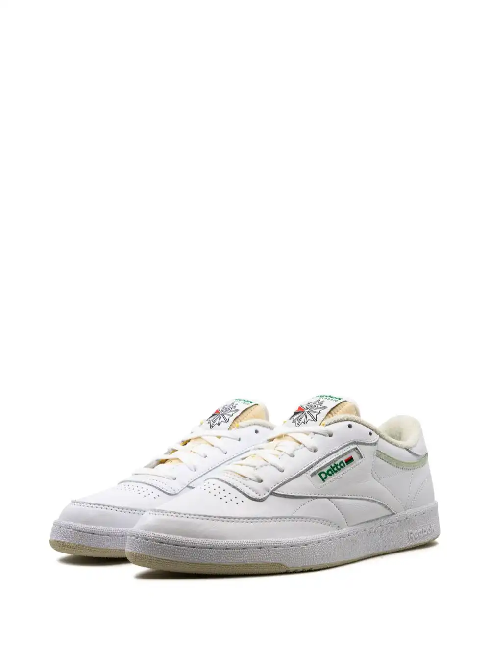 hype Reebok Club C 85 