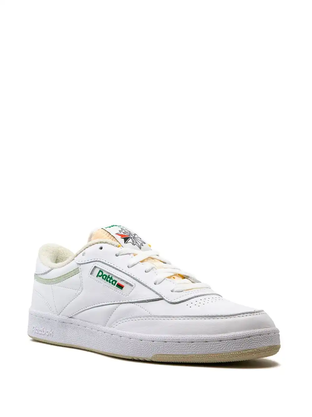 hype Reebok Club C 85 