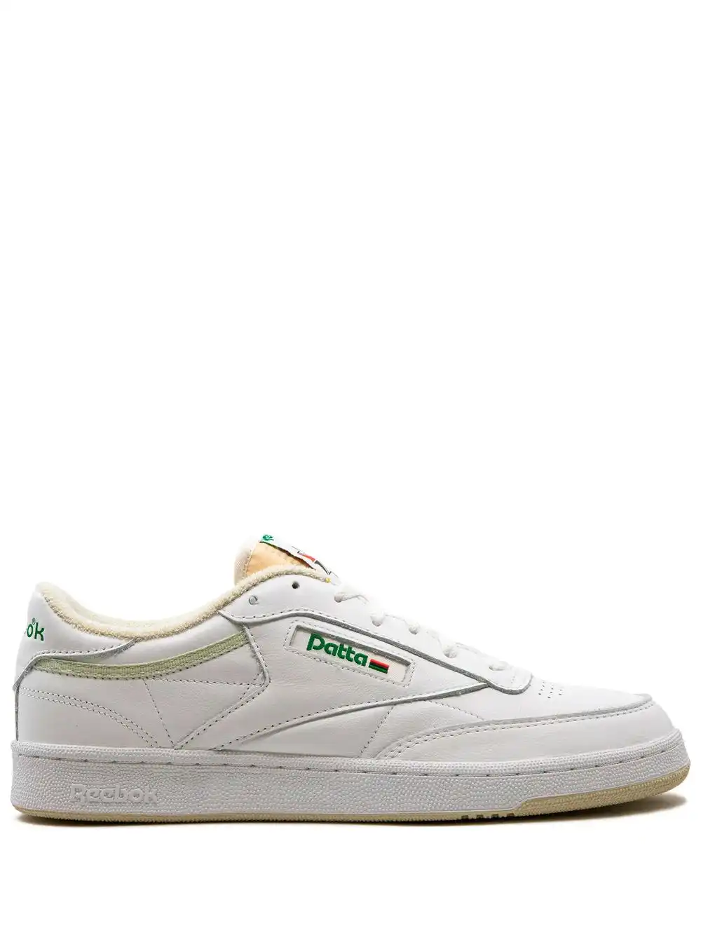 hype Reebok Club C 85 