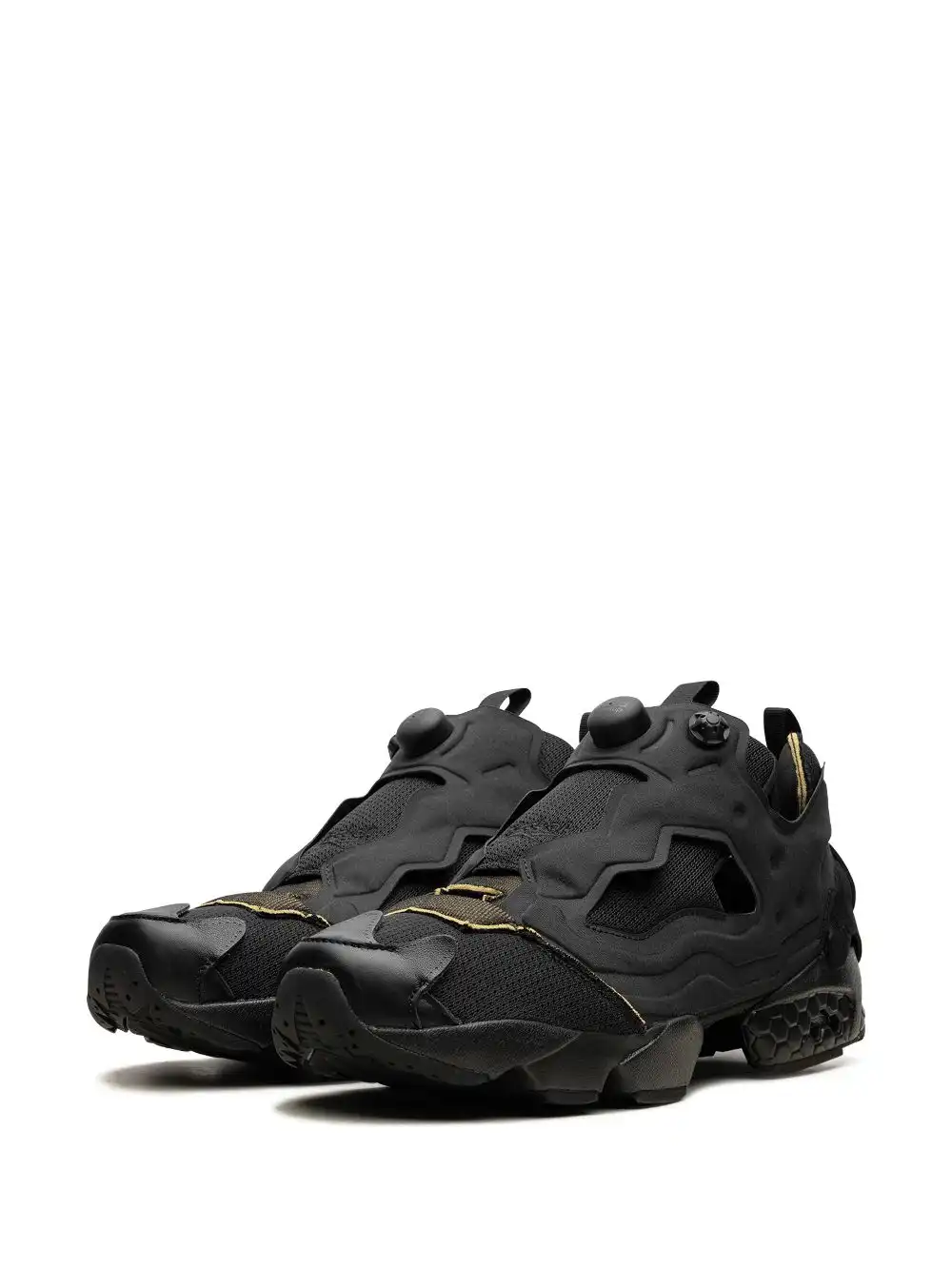 hype Reebok x Maison Margiela Instapump Fury sneakers 