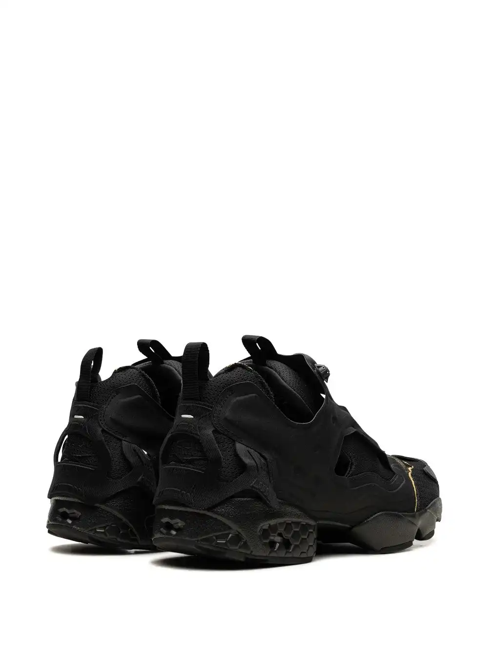 hype Reebok x Maison Margiela Instapump Fury sneakers 