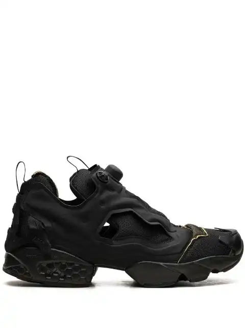 hype Reebok x Maison Margiela Instapump Fury sneakers 