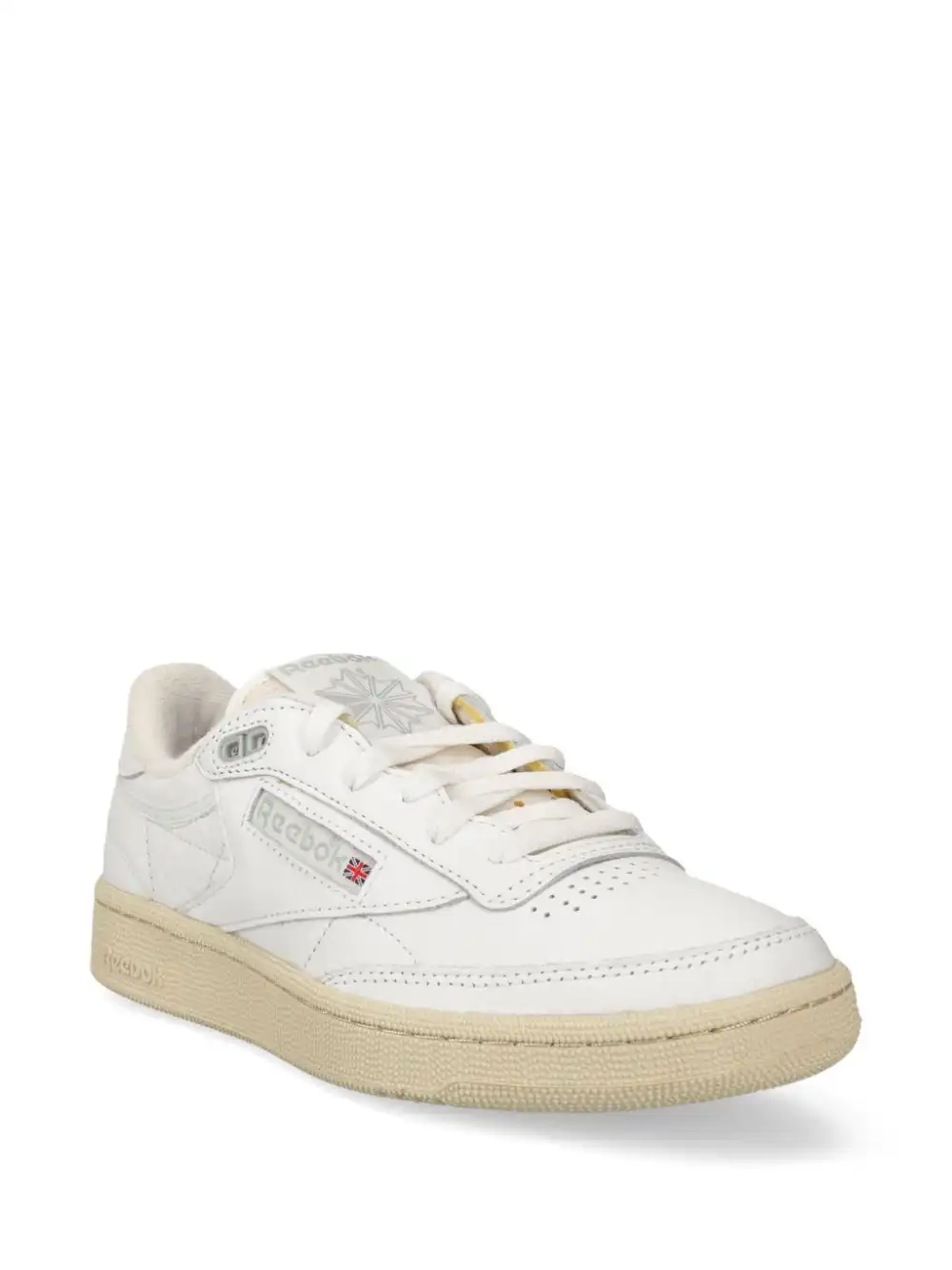 hype Reebok LTD Club C 85 Vintage sneakers 