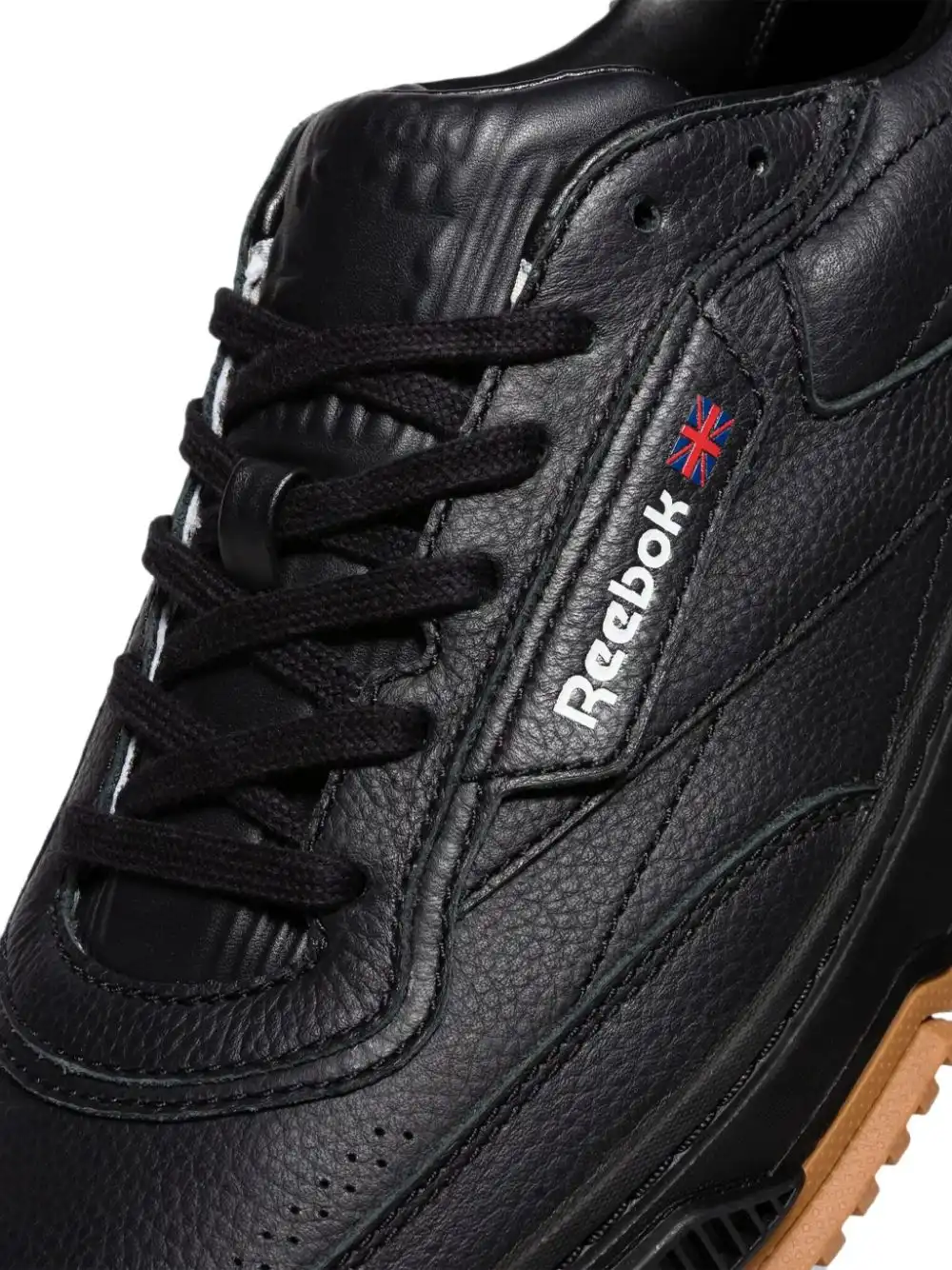 hype Reebok LTD Club C sneakers 