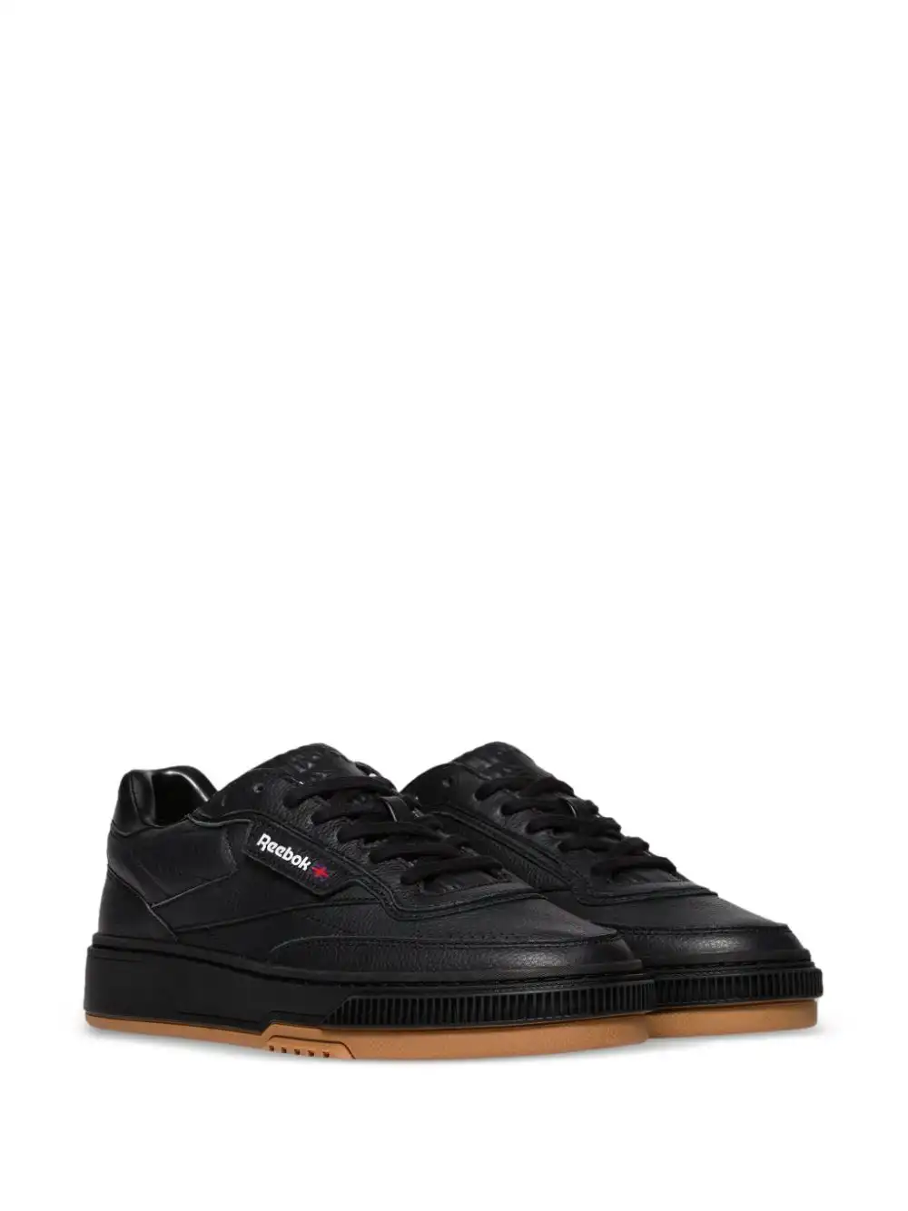 hype Reebok LTD Club C sneakers 