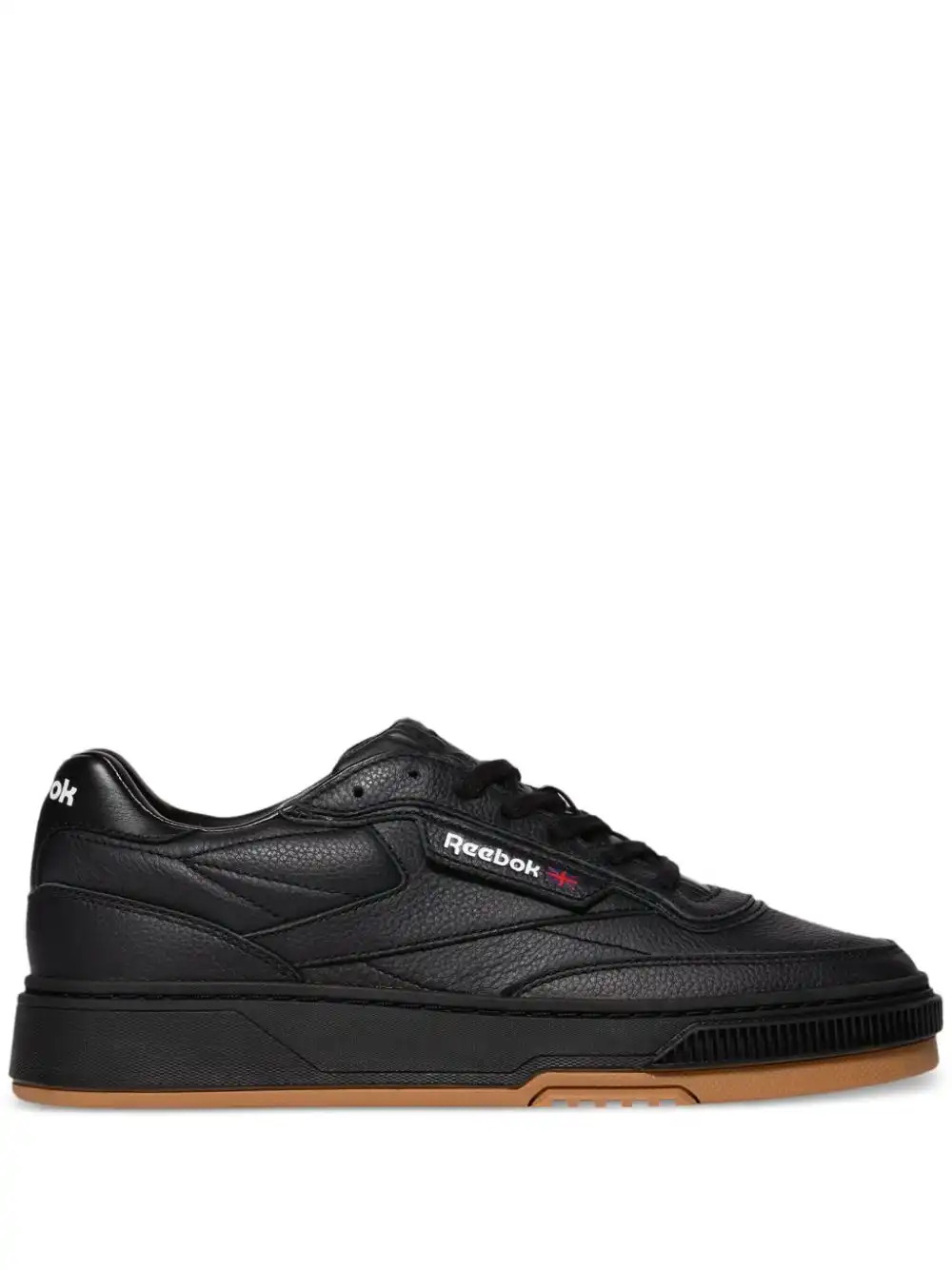 hype Reebok LTD Club C sneakers 