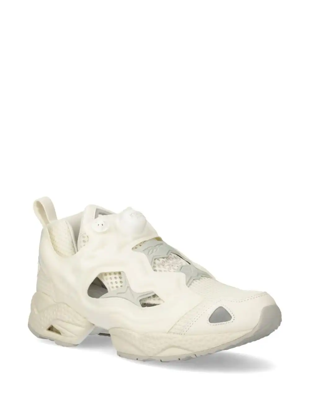 hype Reebok LTD Instapump Fury sneakers 