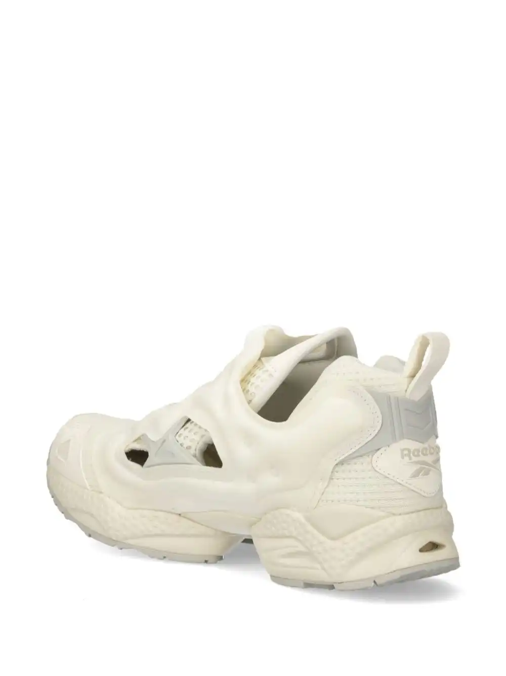 hype Reebok LTD Instapump Fury sneakers 