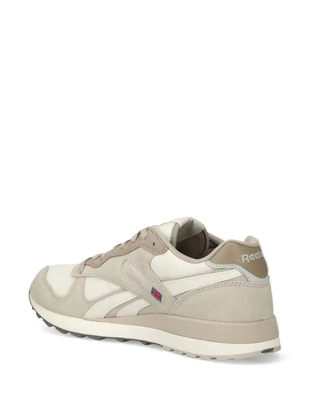 hype Reebok LTD DL5000 sneakers 