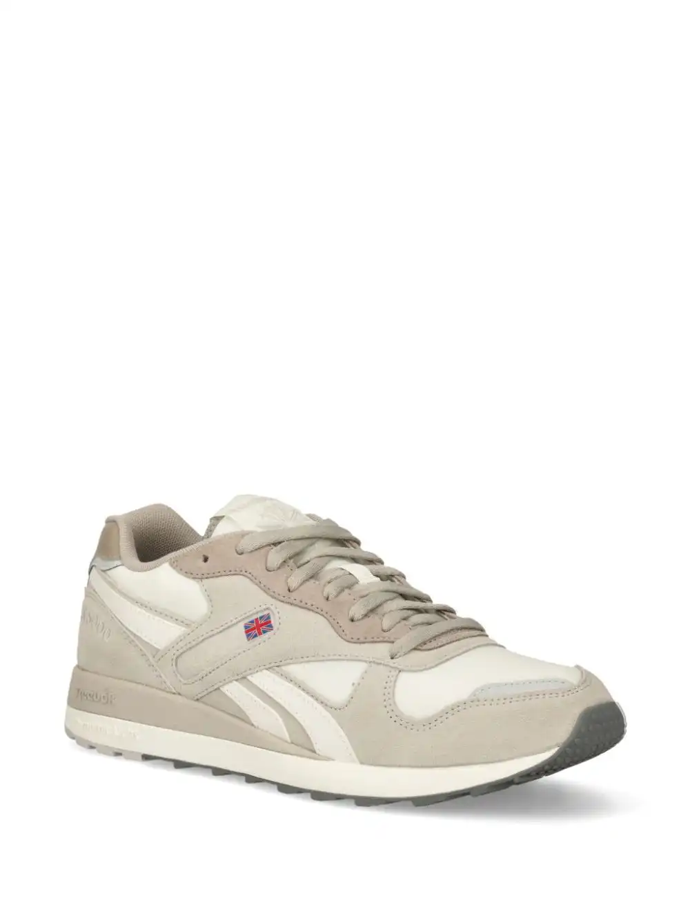 hype Reebok LTD DL5000 sneakers 