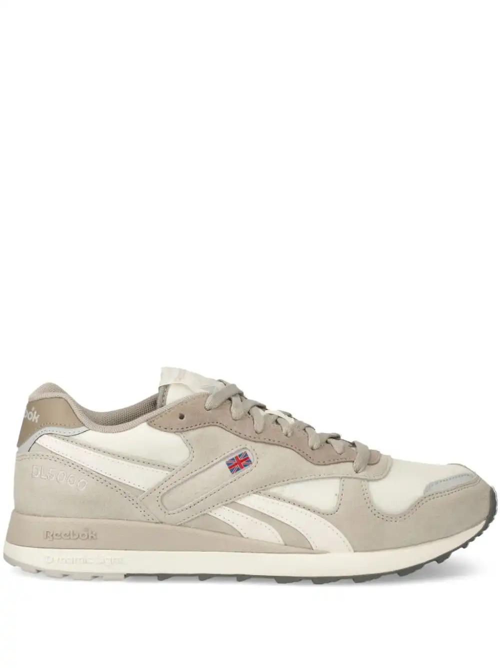 hype Reebok LTD DL5000 sneakers 