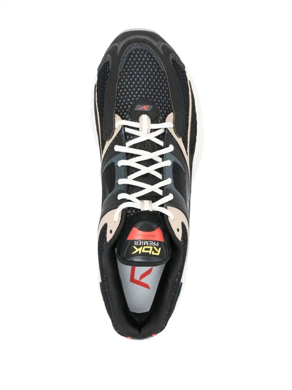 hype Reebok  Premier Trinity KFS sneakers 