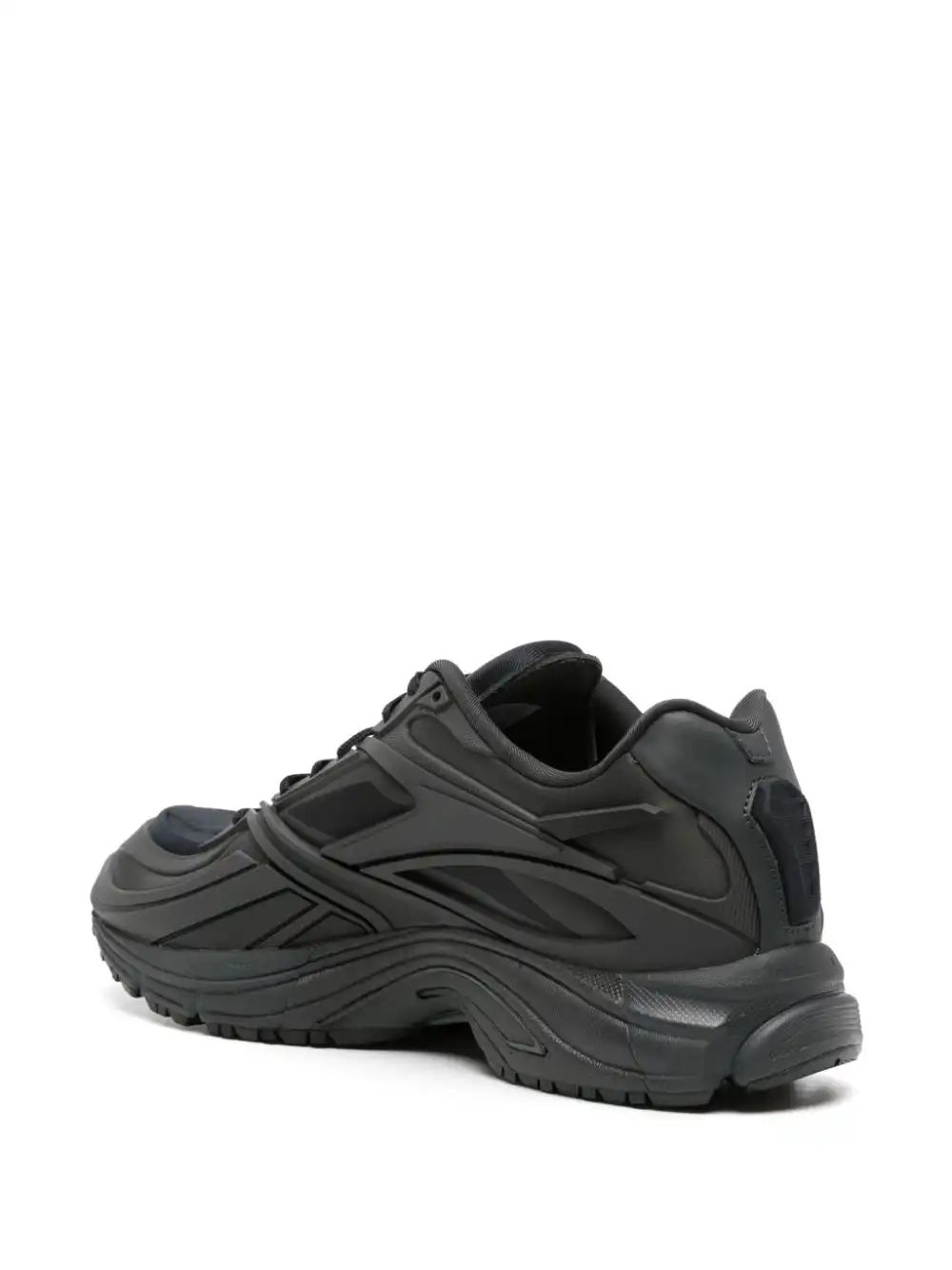 hype Reebok Premier Road tonal sneakers 